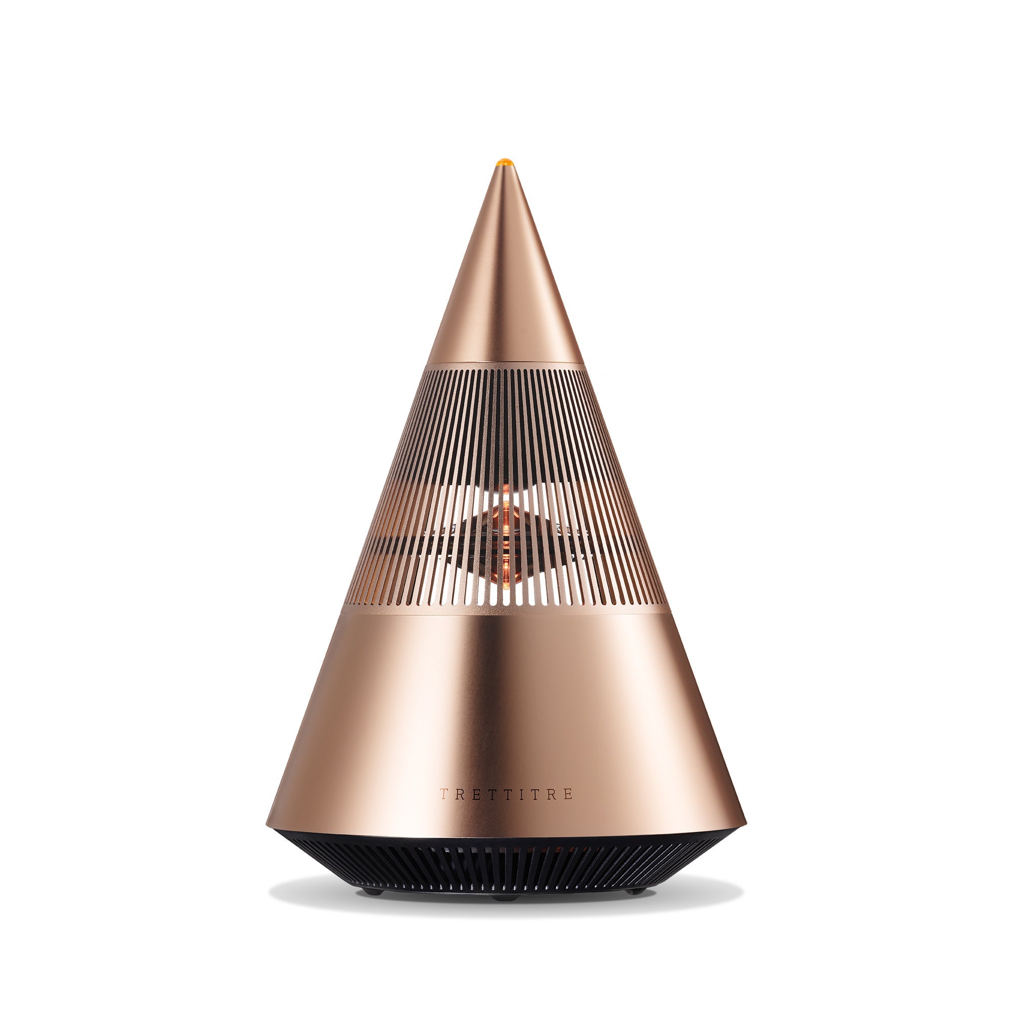 TreSound Mini Bluetoothスピーカー – 360°サラウンドサウンド